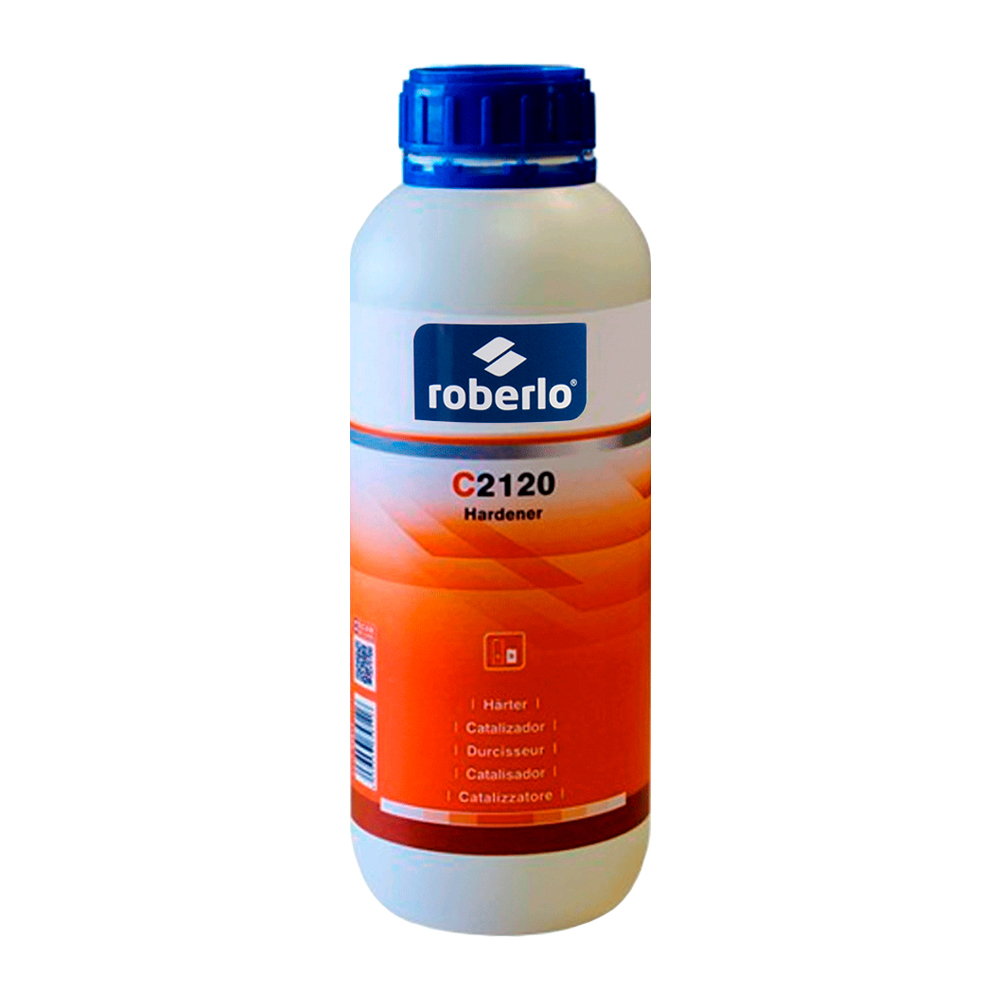 Отвердитель для кислотного грунта Roberlo C2120
