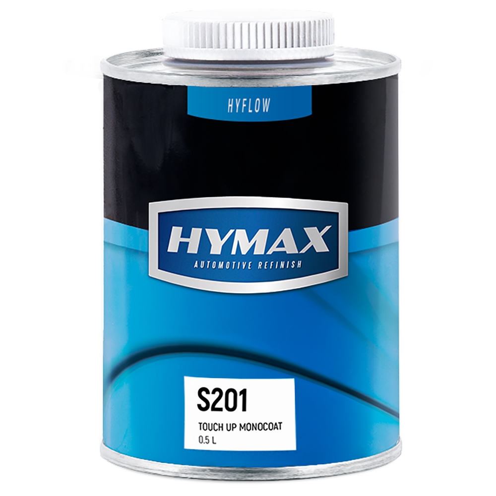 Разбавитель для перехода HYMAX S201, 0,5л