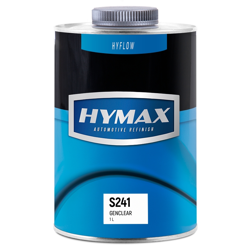 Обезжириватель HYMAX S241, 1 л
