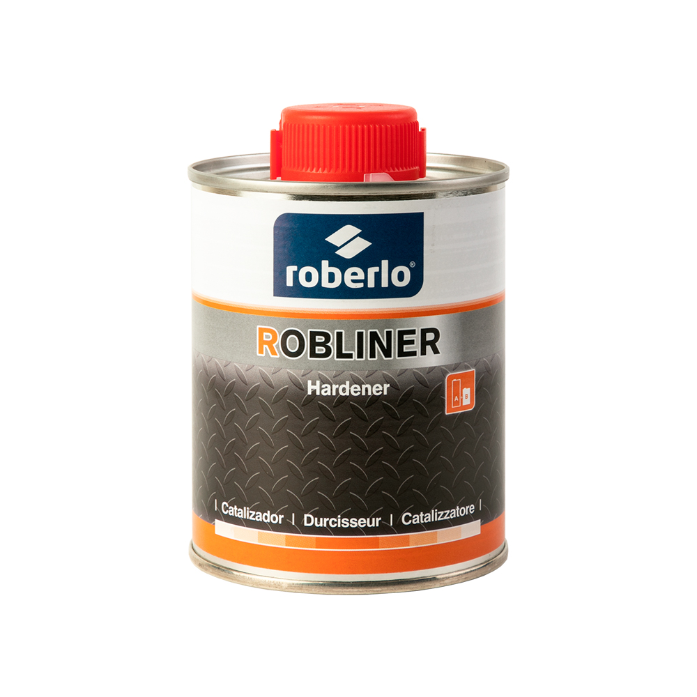 Отвердитель для защитного покрытия Roberlo ROBLINER