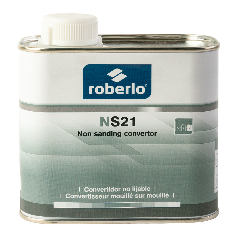Добавка-конвертер Roberlo NS21 (0,5 л)
