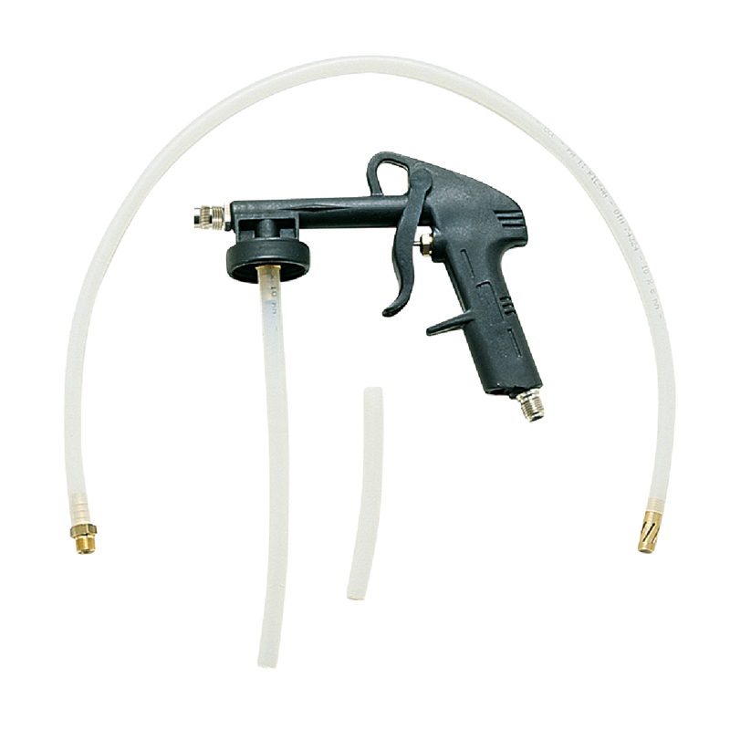Пистолет для нанесения шумоизоляционных и защитных составов WALCOM IA/LU-FG
