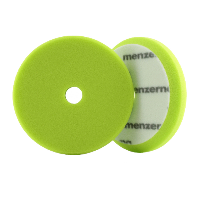 Сверхпрочный поролоновый полировальный диск Menzerna, 130/150 мм