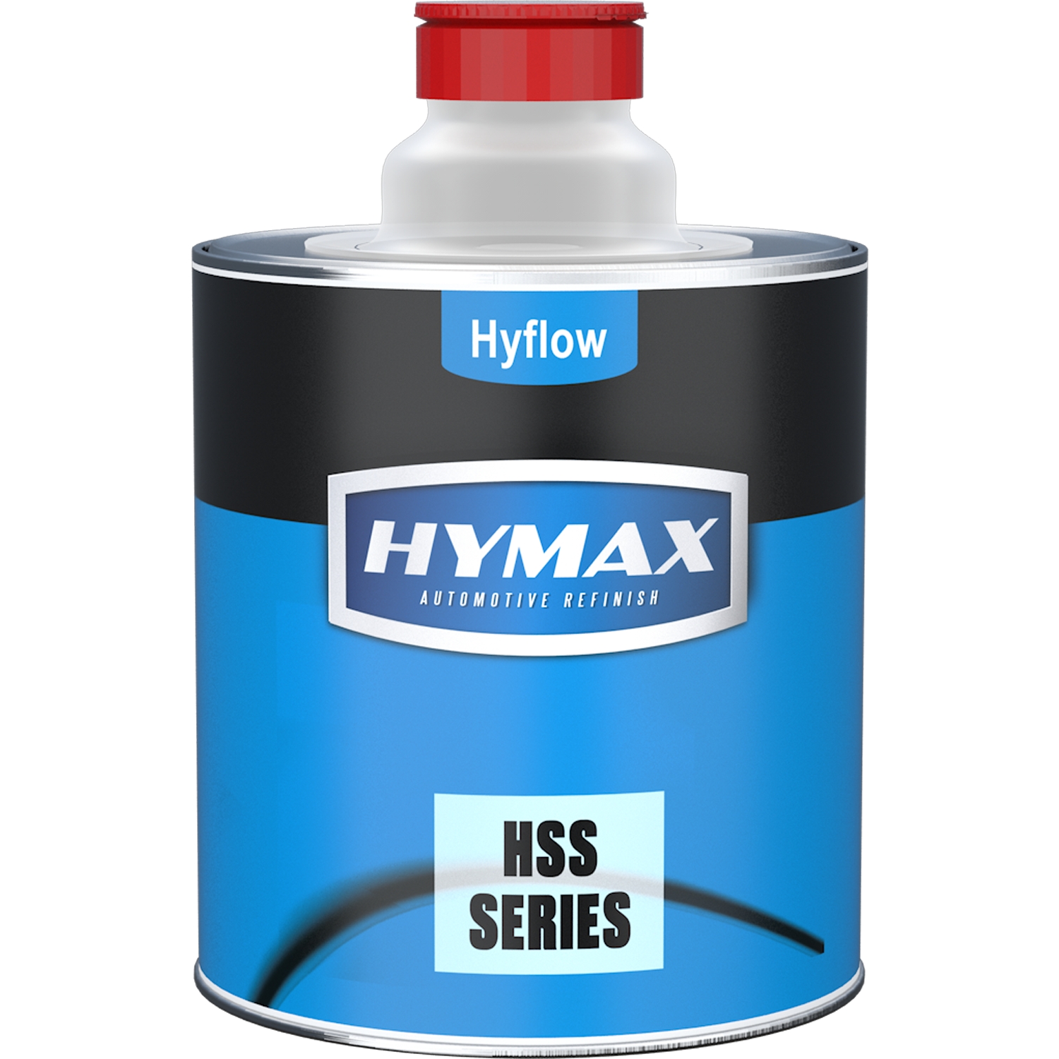 Декоративные добавки HYMAX HCC, 100 мл